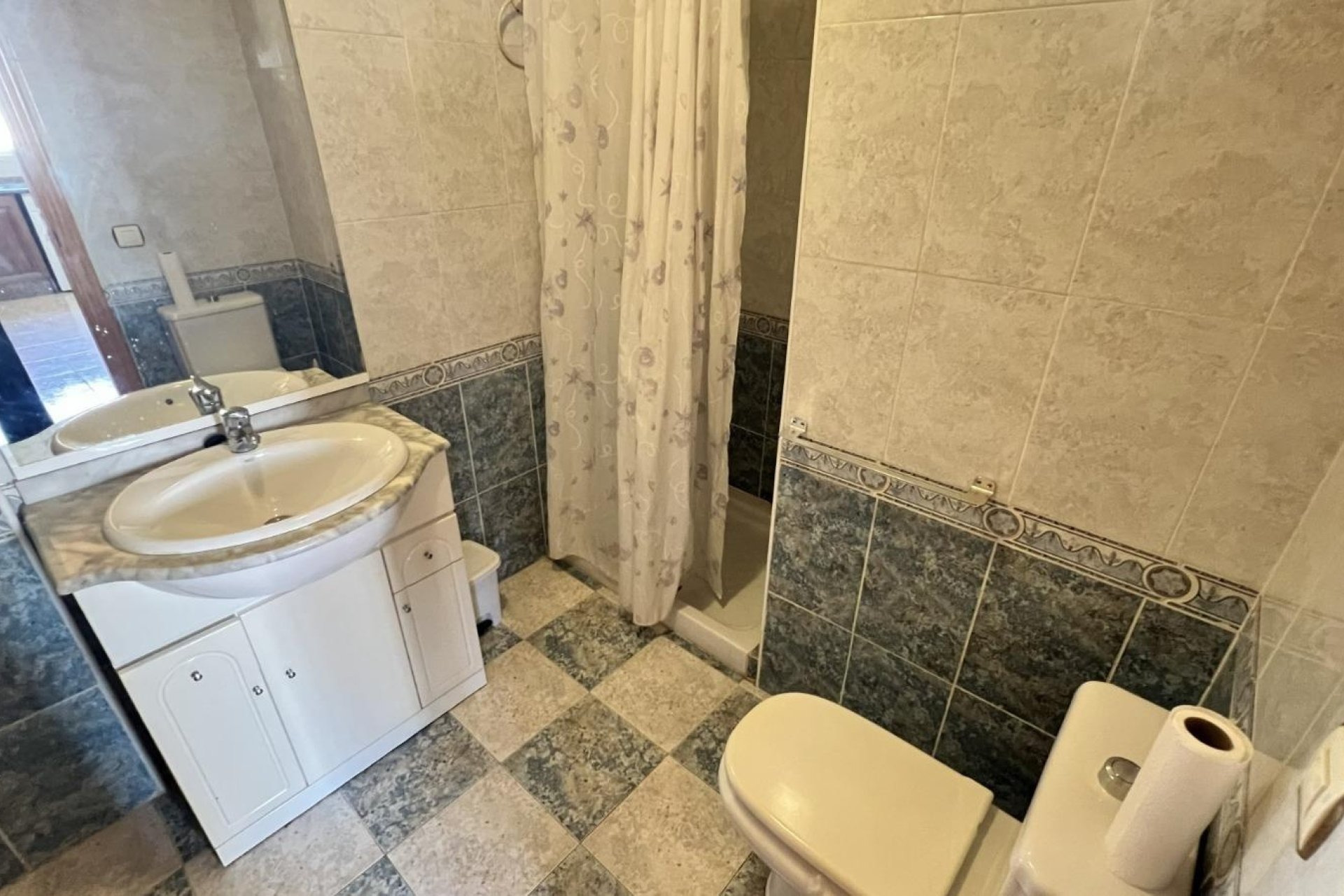 Reventa - Villa -
Torrevieja - Aguas Nuevas