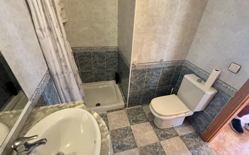 Reventa - Villa -
Torrevieja - Aguas Nuevas