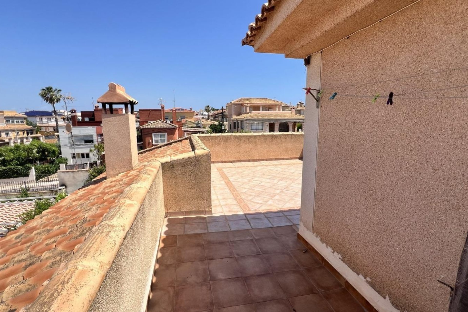Reventa - Villa -
Torrevieja - Aguas Nuevas