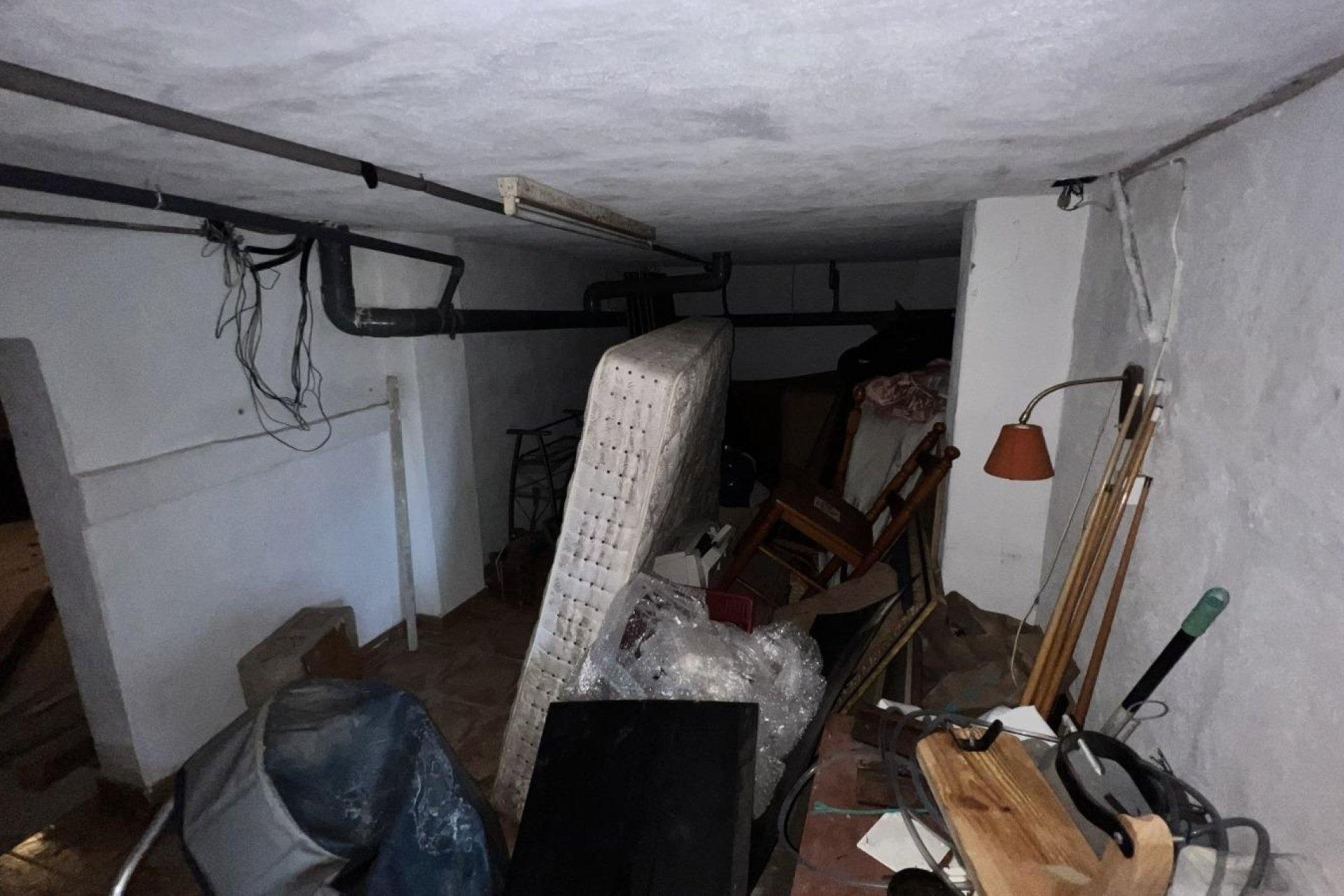 Reventa - Villa -
Torrevieja - Aguas Nuevas