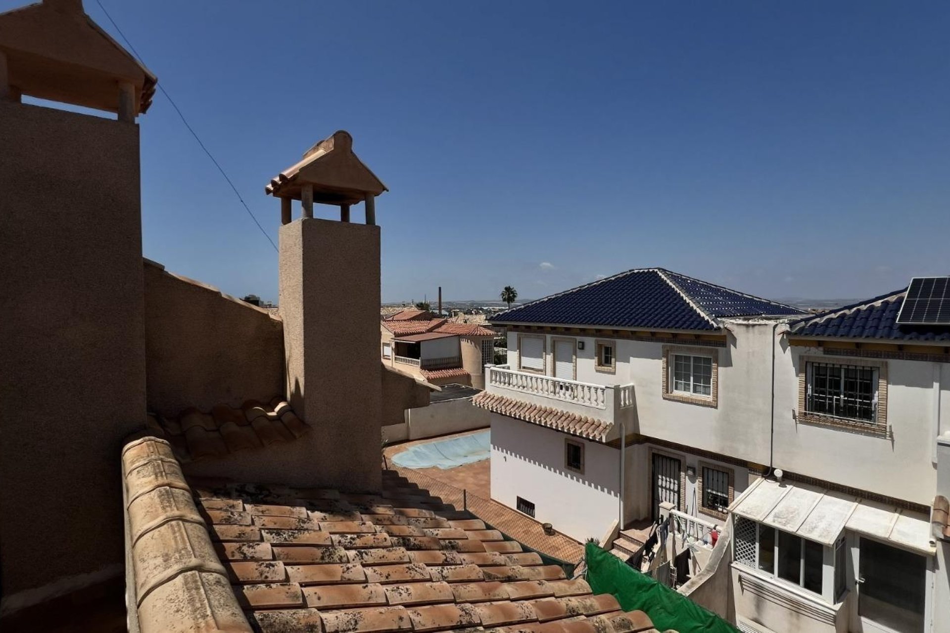 Reventa - Villa -
Torrevieja - Aguas Nuevas