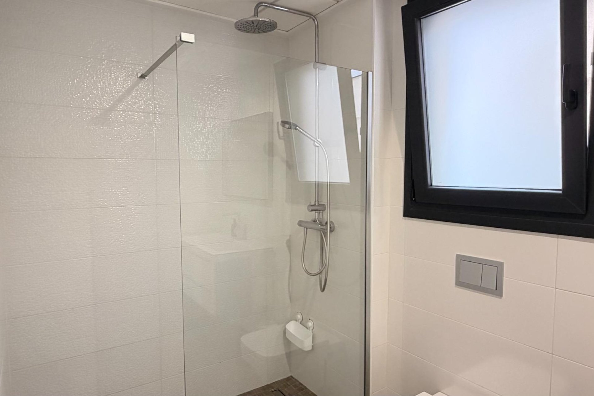 Reventa - Villa -
Torrevieja - Aguas Nuevas
