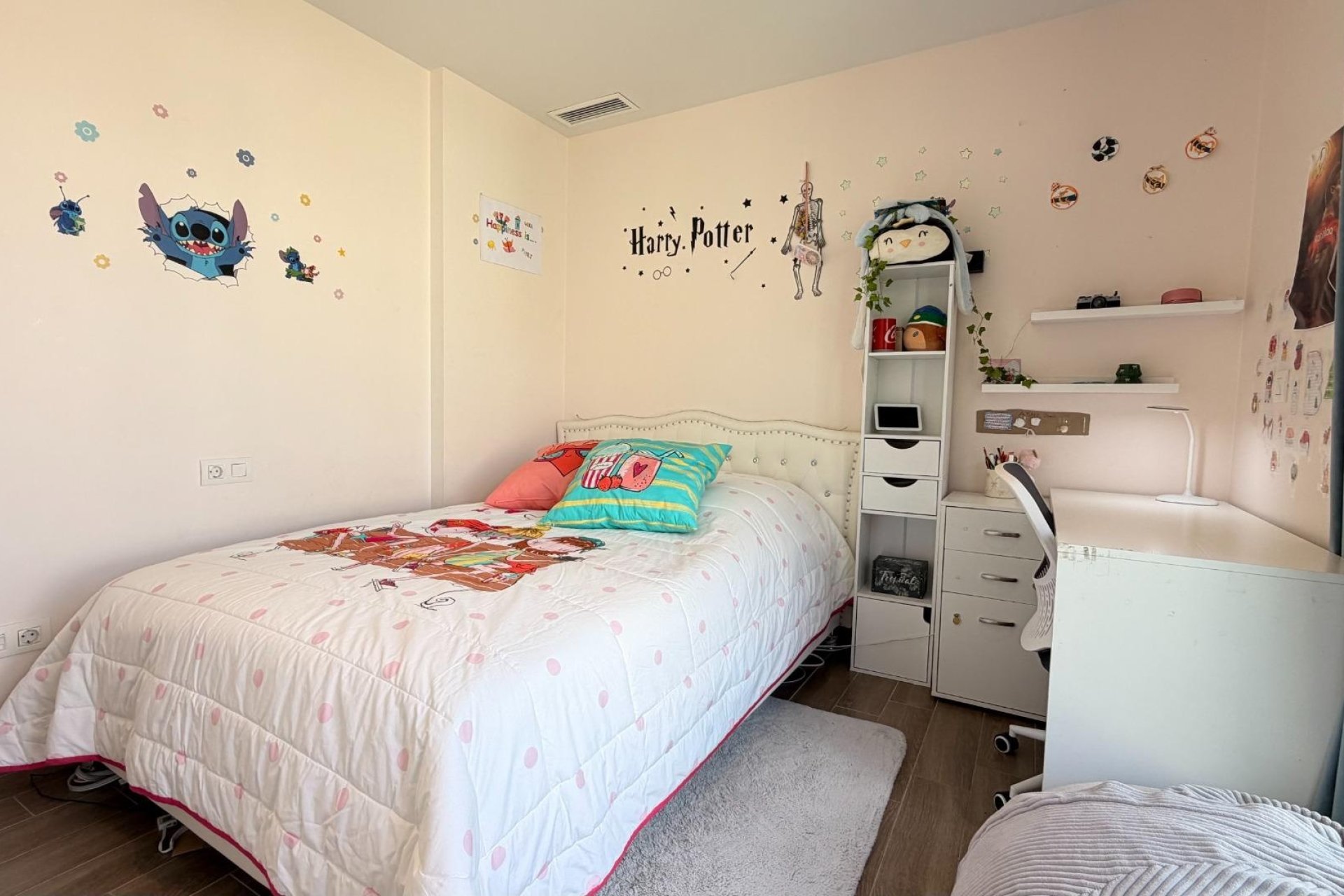 Reventa - Villa -
Torrevieja - Aguas Nuevas