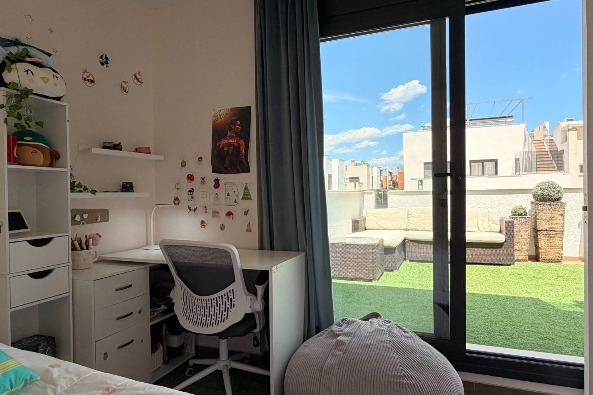 Reventa - Villa -
Torrevieja - Aguas Nuevas