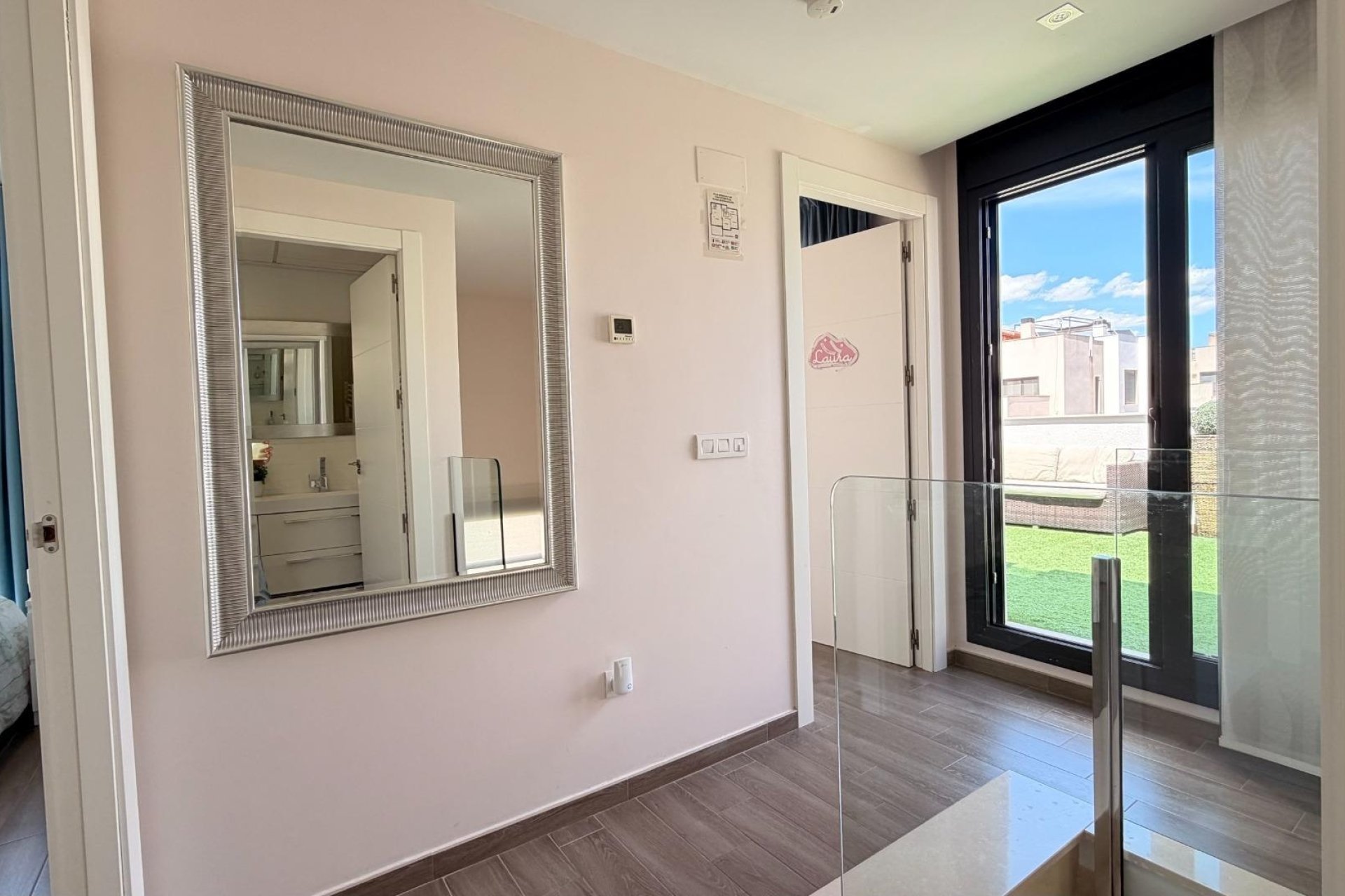 Reventa - Villa -
Torrevieja - Aguas Nuevas