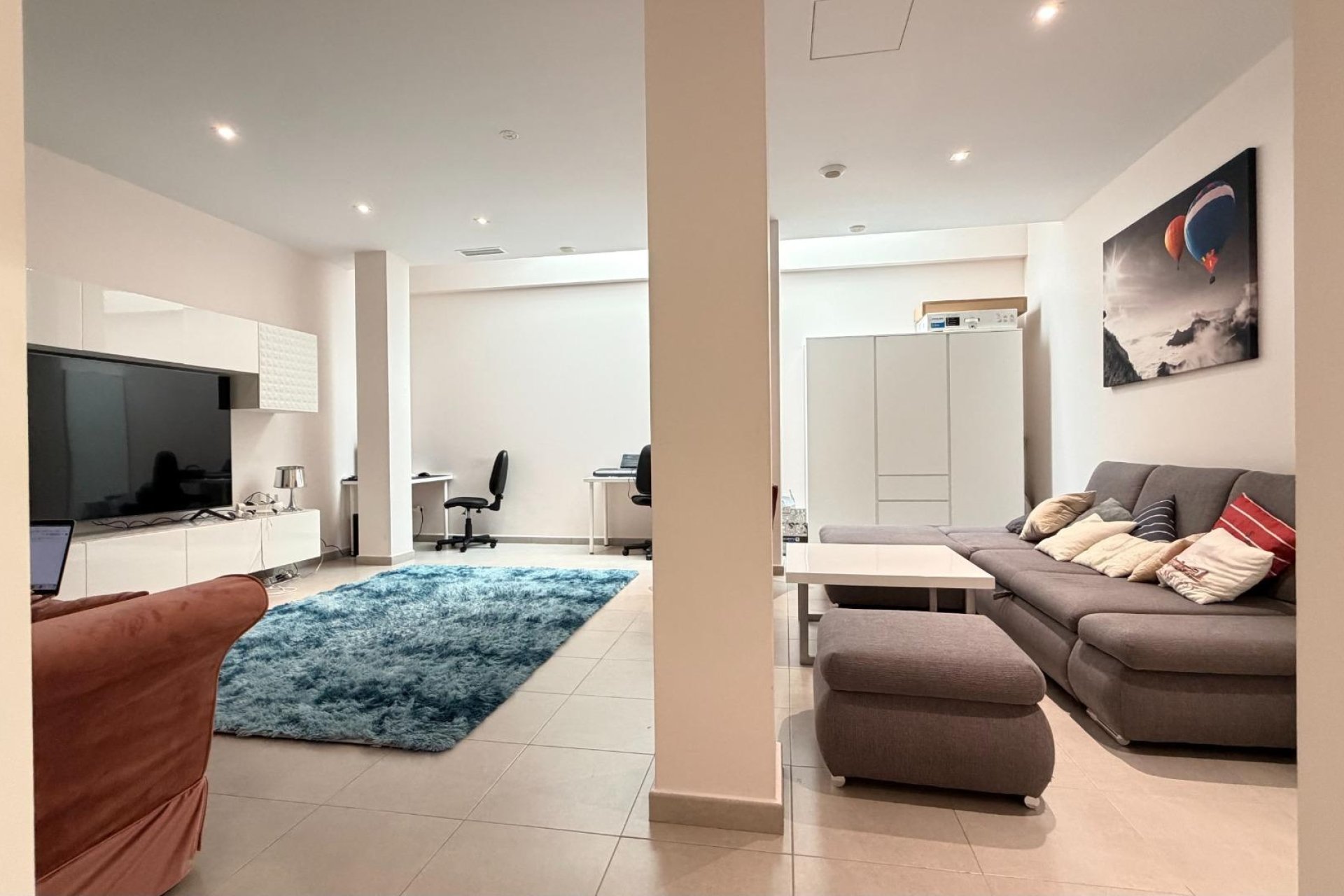 Reventa - Villa -
Torrevieja - Aguas Nuevas