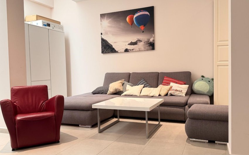 Reventa - Villa -
Torrevieja - Aguas Nuevas
