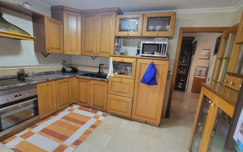 Reventa - Villa -
Torrevieja - Aguas Nuevas