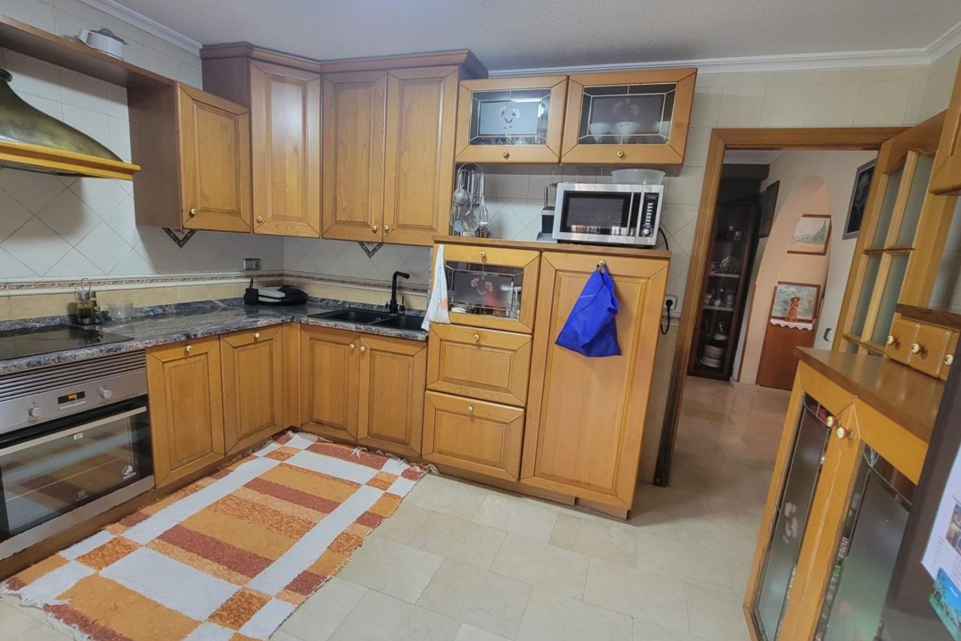 Reventa - Villa -
Torrevieja - Aguas Nuevas