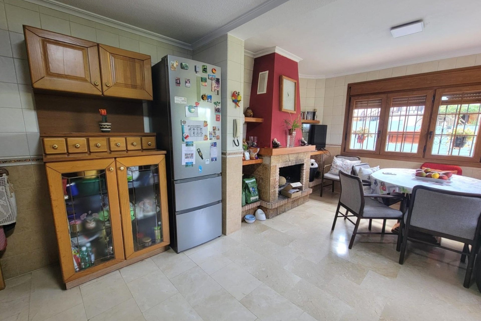 Reventa - Villa -
Torrevieja - Aguas Nuevas