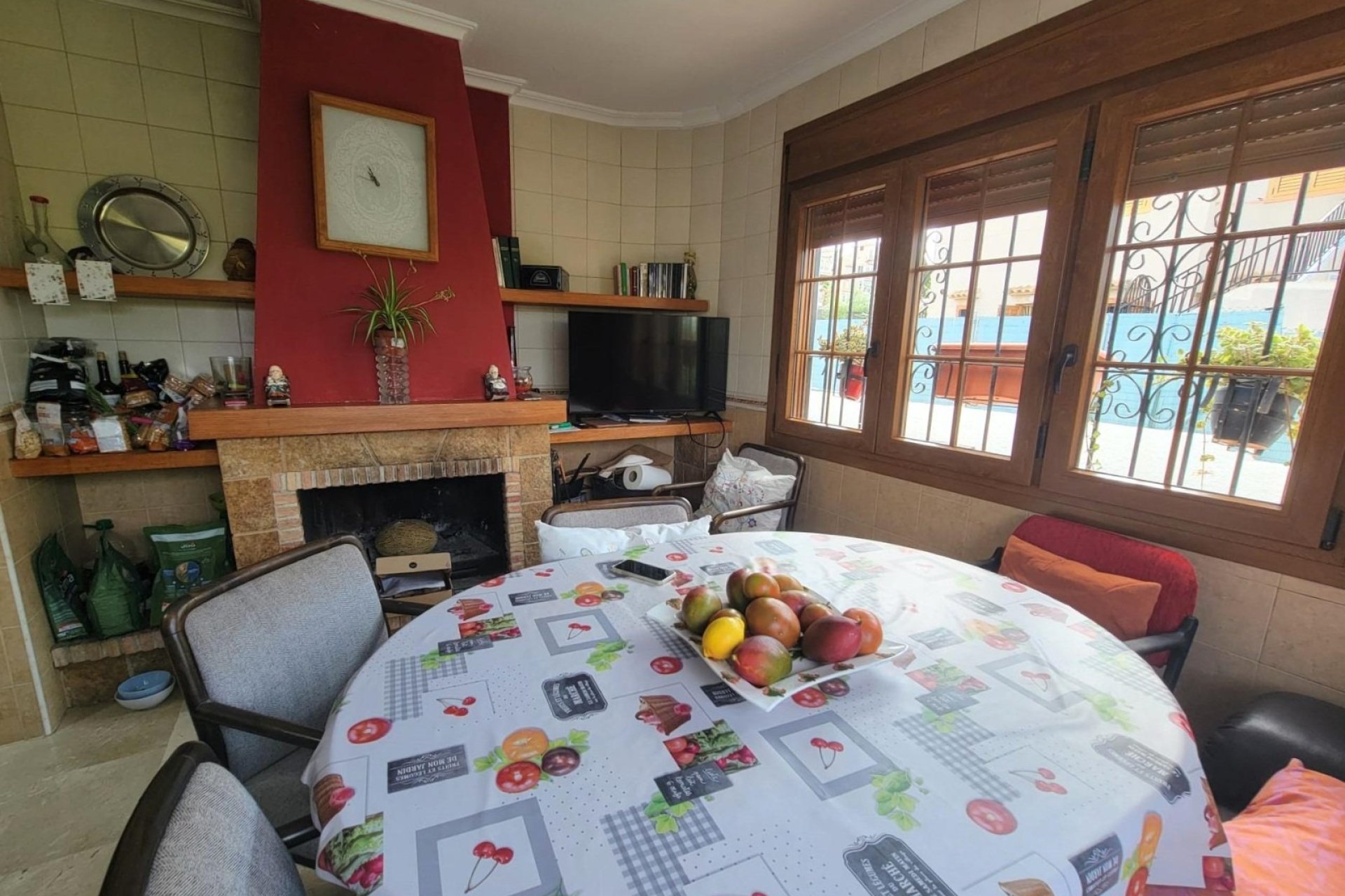 Reventa - Villa -
Torrevieja - Aguas Nuevas