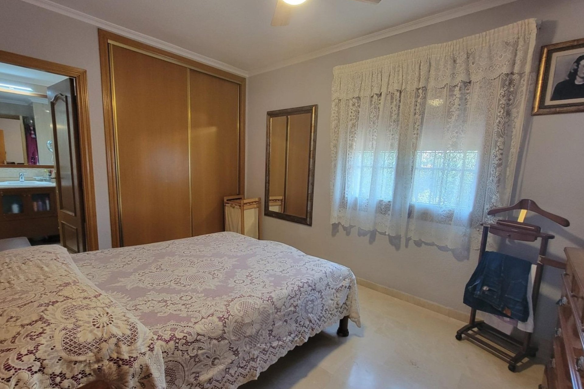 Reventa - Villa -
Torrevieja - Aguas Nuevas