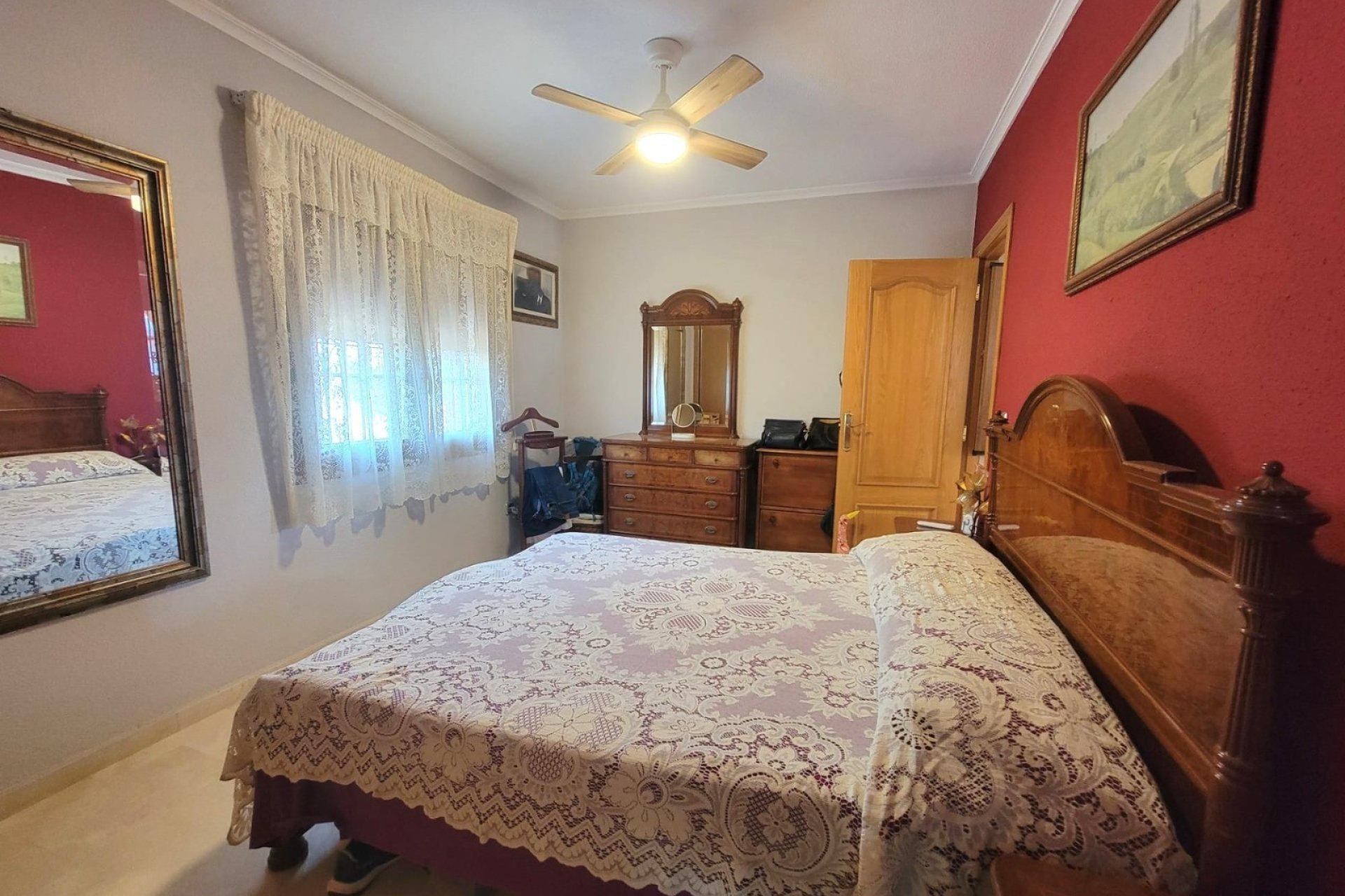 Reventa - Villa -
Torrevieja - Aguas Nuevas