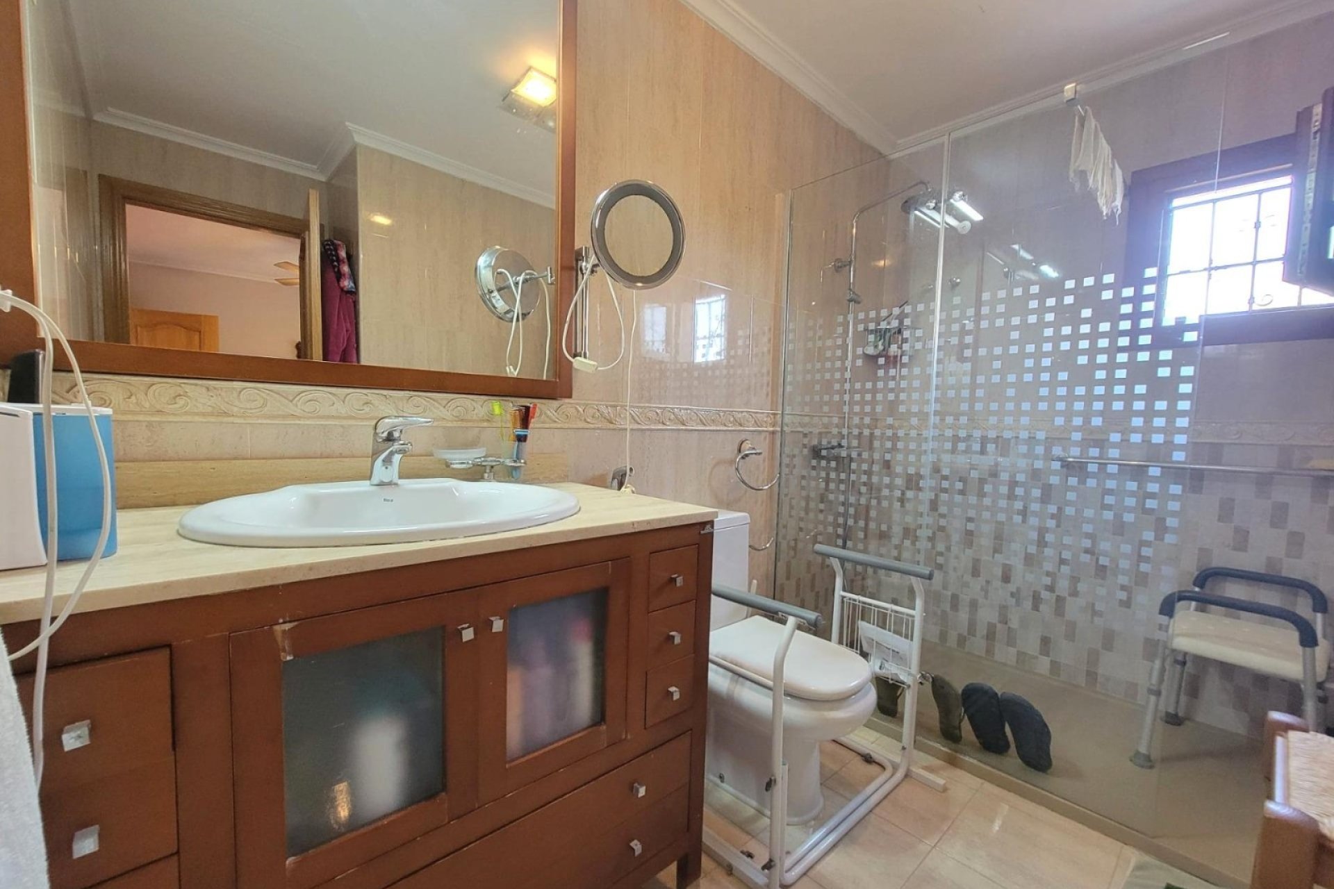 Reventa - Villa -
Torrevieja - Aguas Nuevas