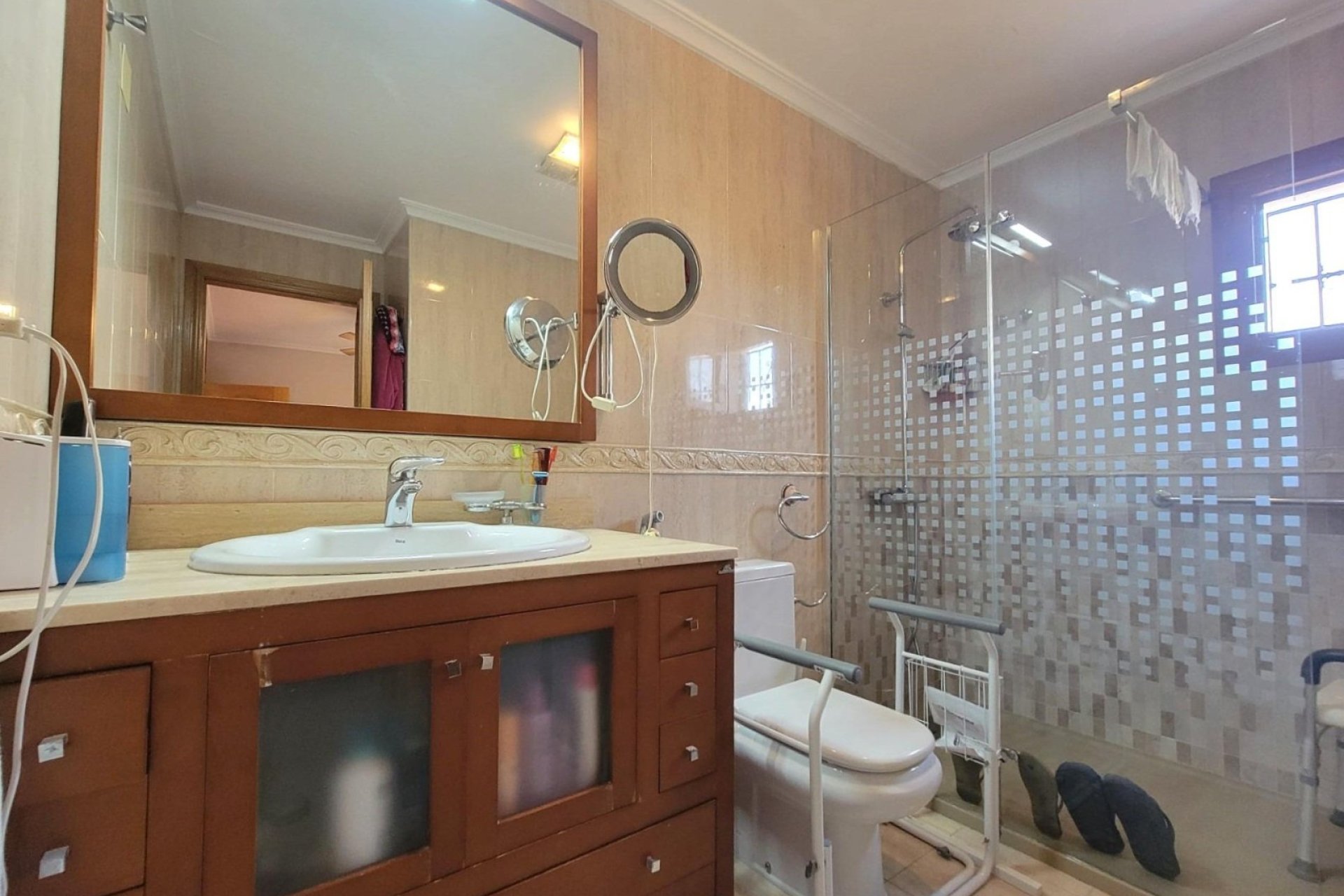 Reventa - Villa -
Torrevieja - Aguas Nuevas