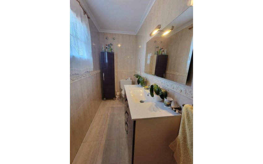 Reventa - Villa -
Torrevieja - Aguas Nuevas