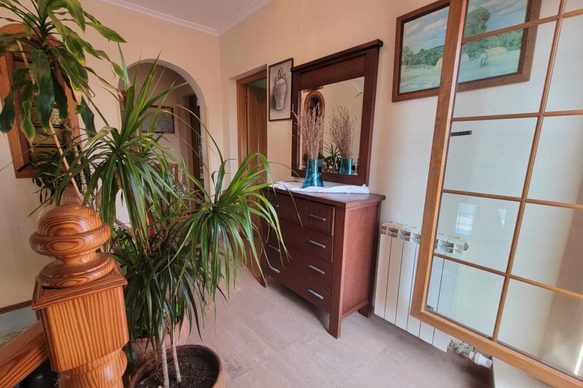 Reventa - Villa -
Torrevieja - Aguas Nuevas