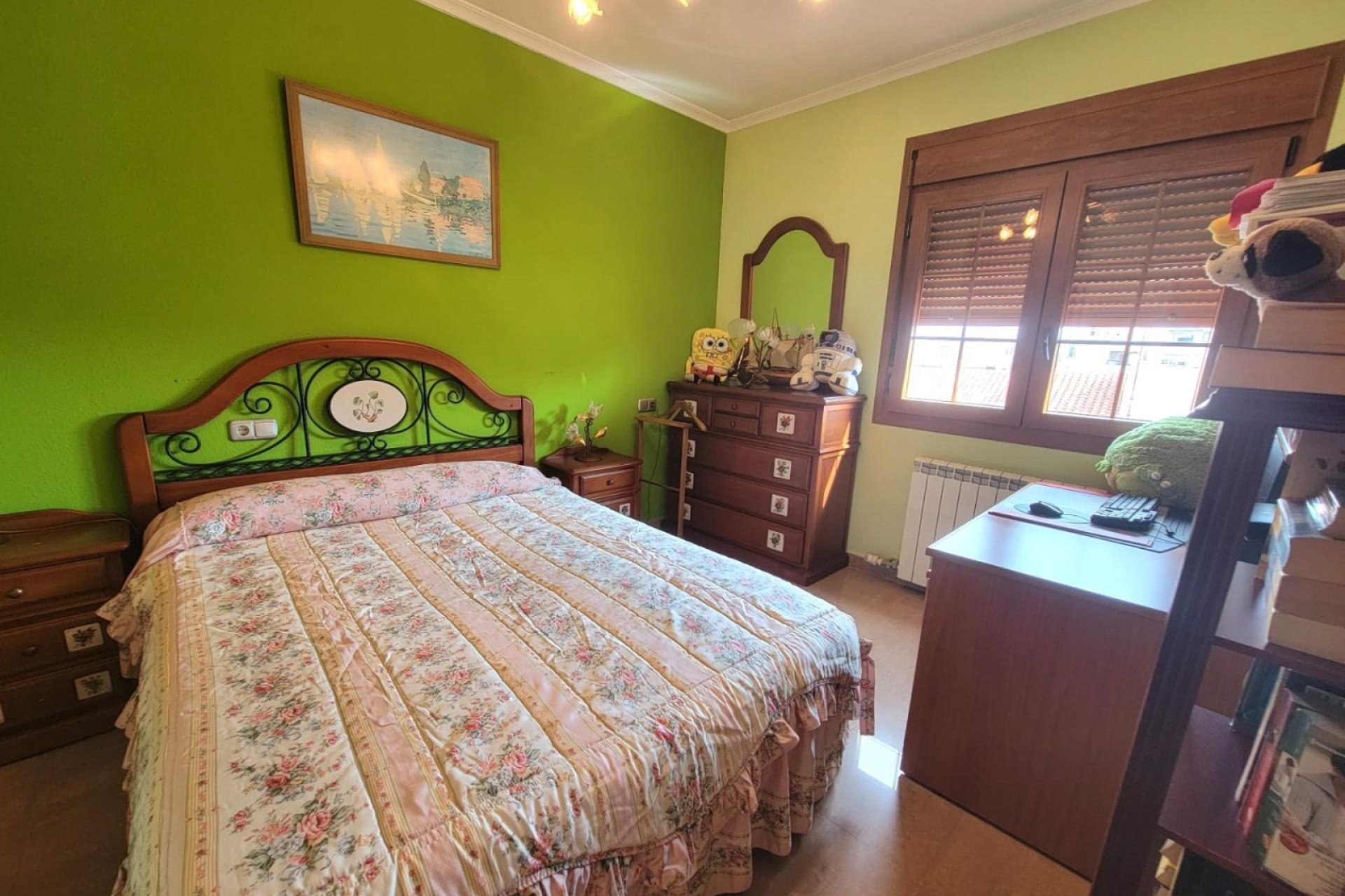 Reventa - Villa -
Torrevieja - Aguas Nuevas