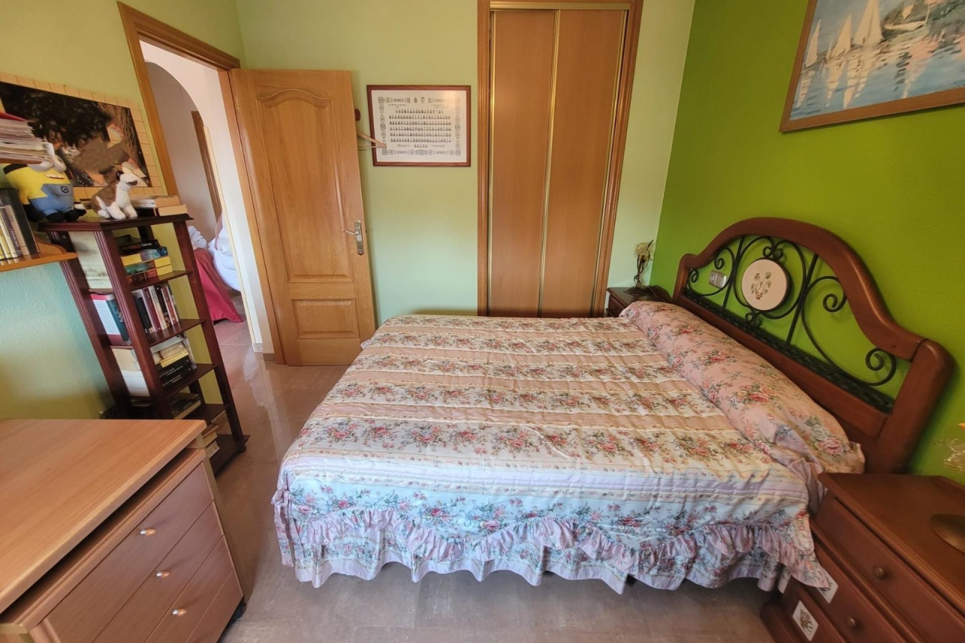 Reventa - Villa -
Torrevieja - Aguas Nuevas