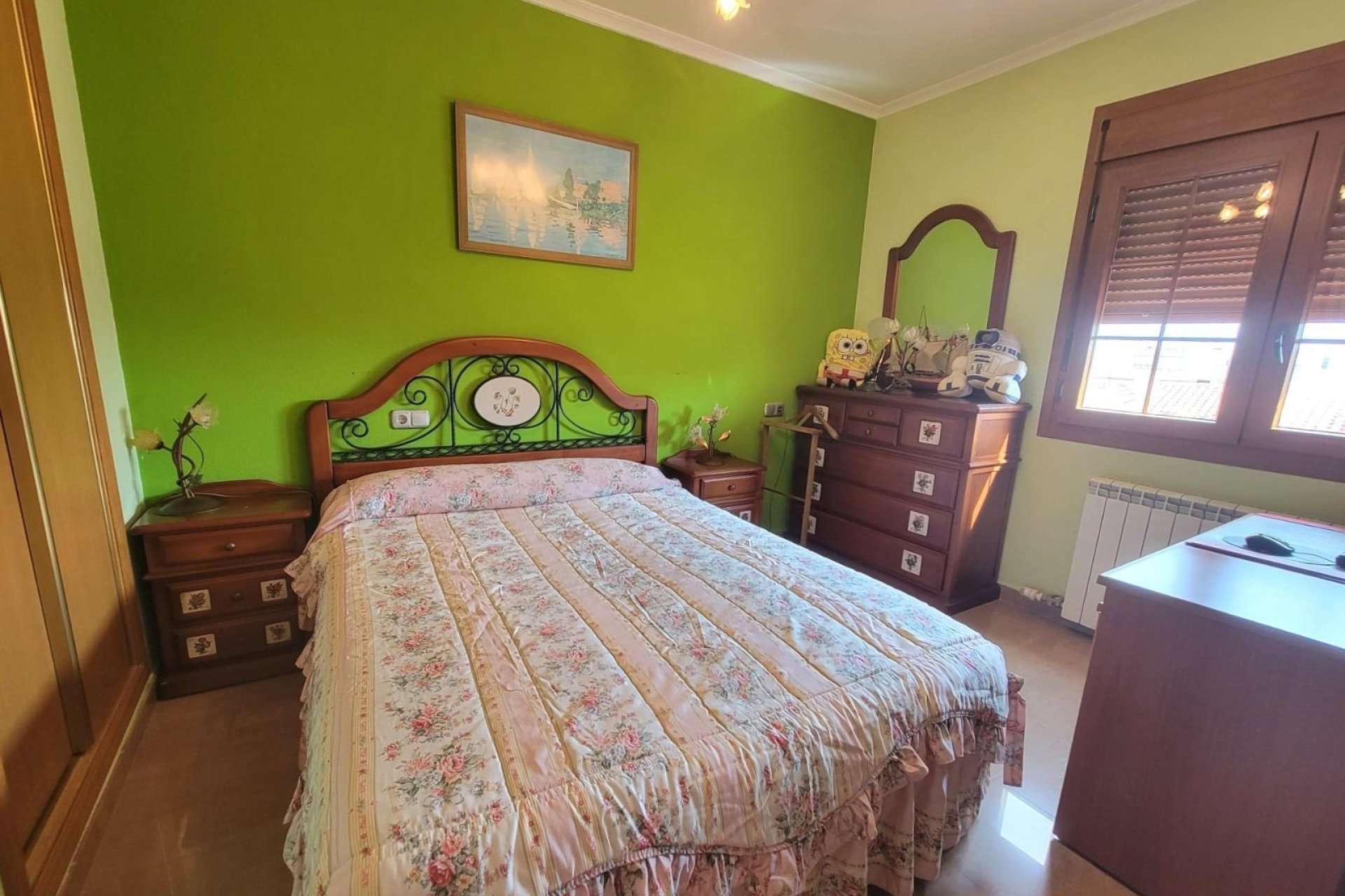 Reventa - Villa -
Torrevieja - Aguas Nuevas