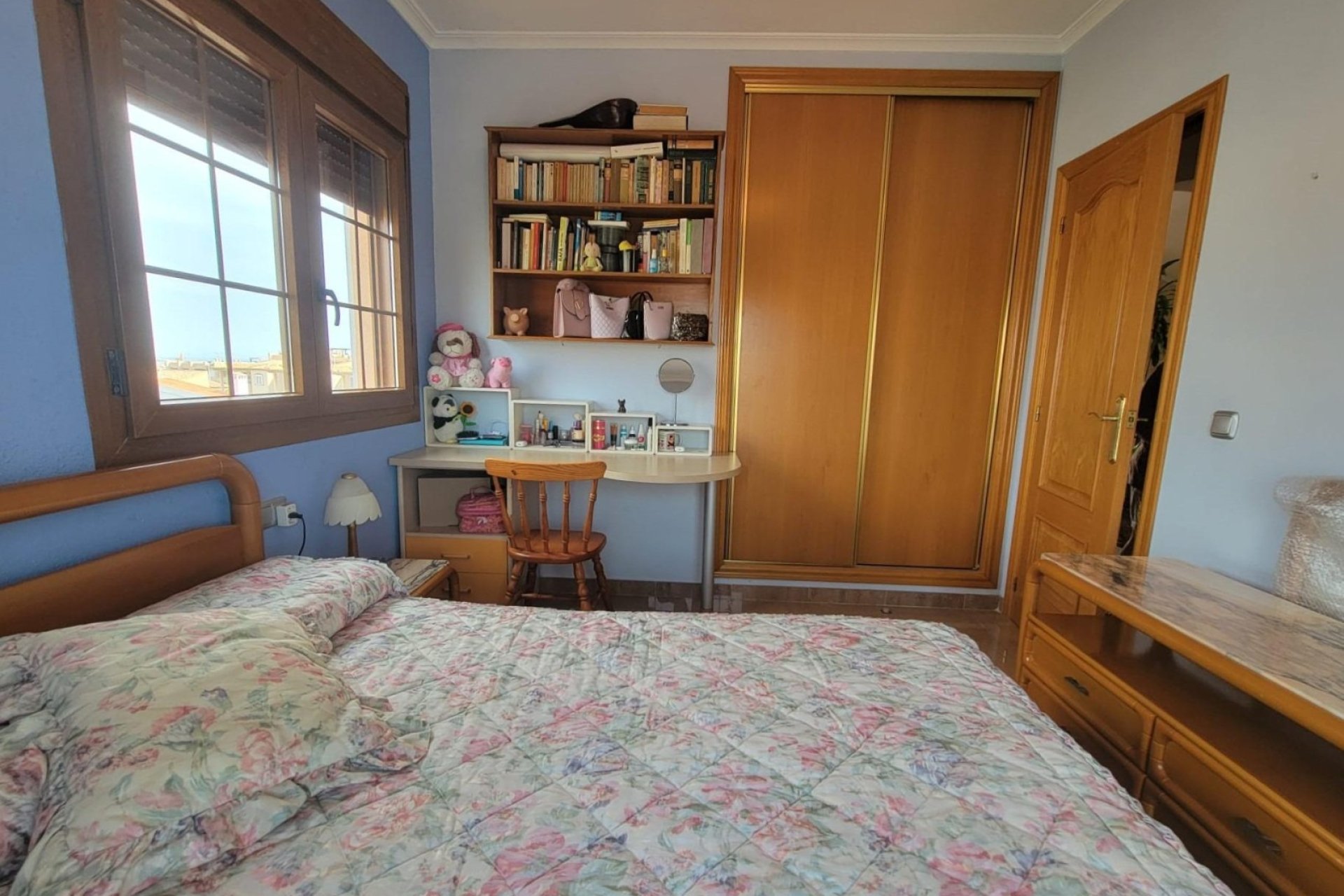 Reventa - Villa -
Torrevieja - Aguas Nuevas