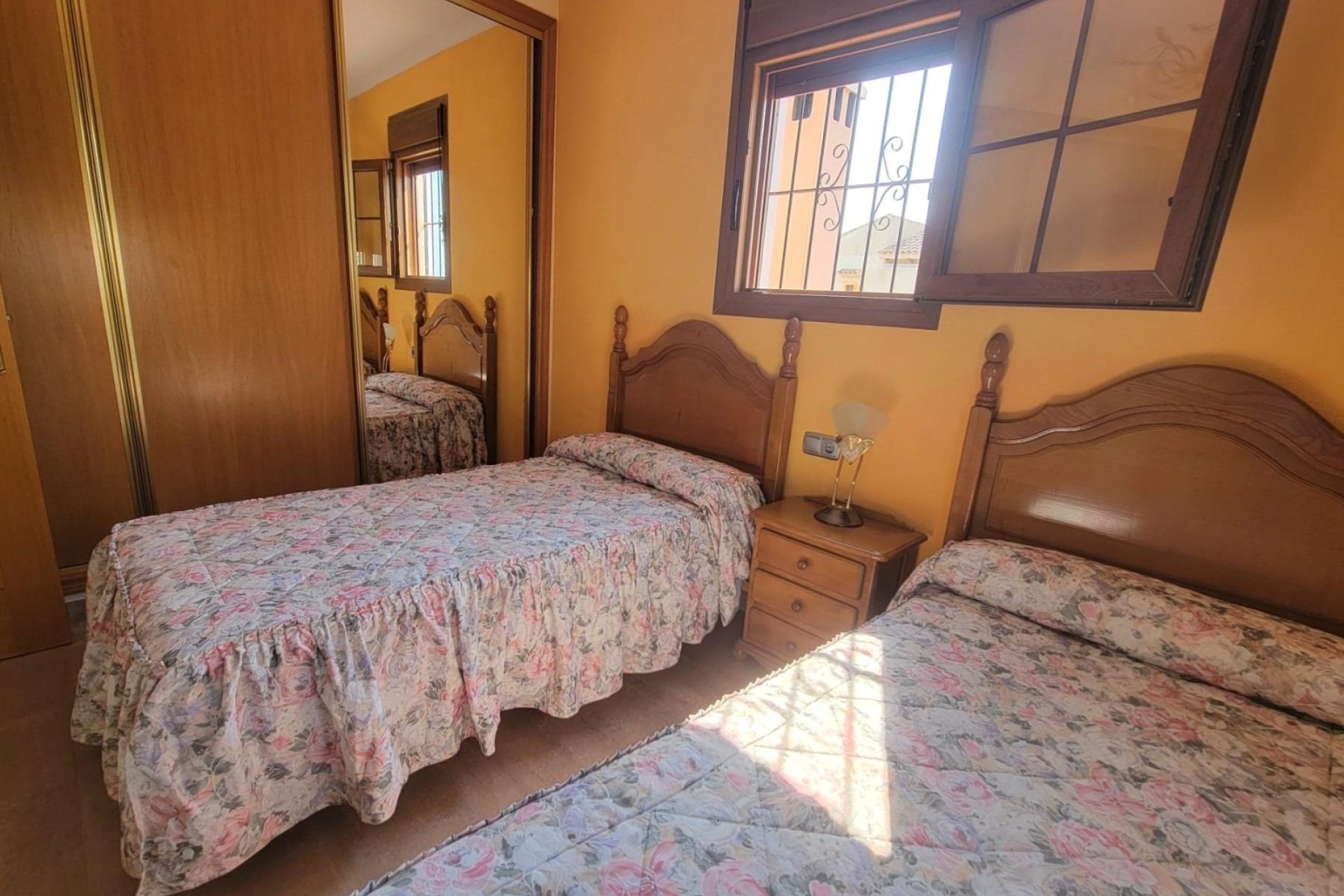 Reventa - Villa -
Torrevieja - Aguas Nuevas