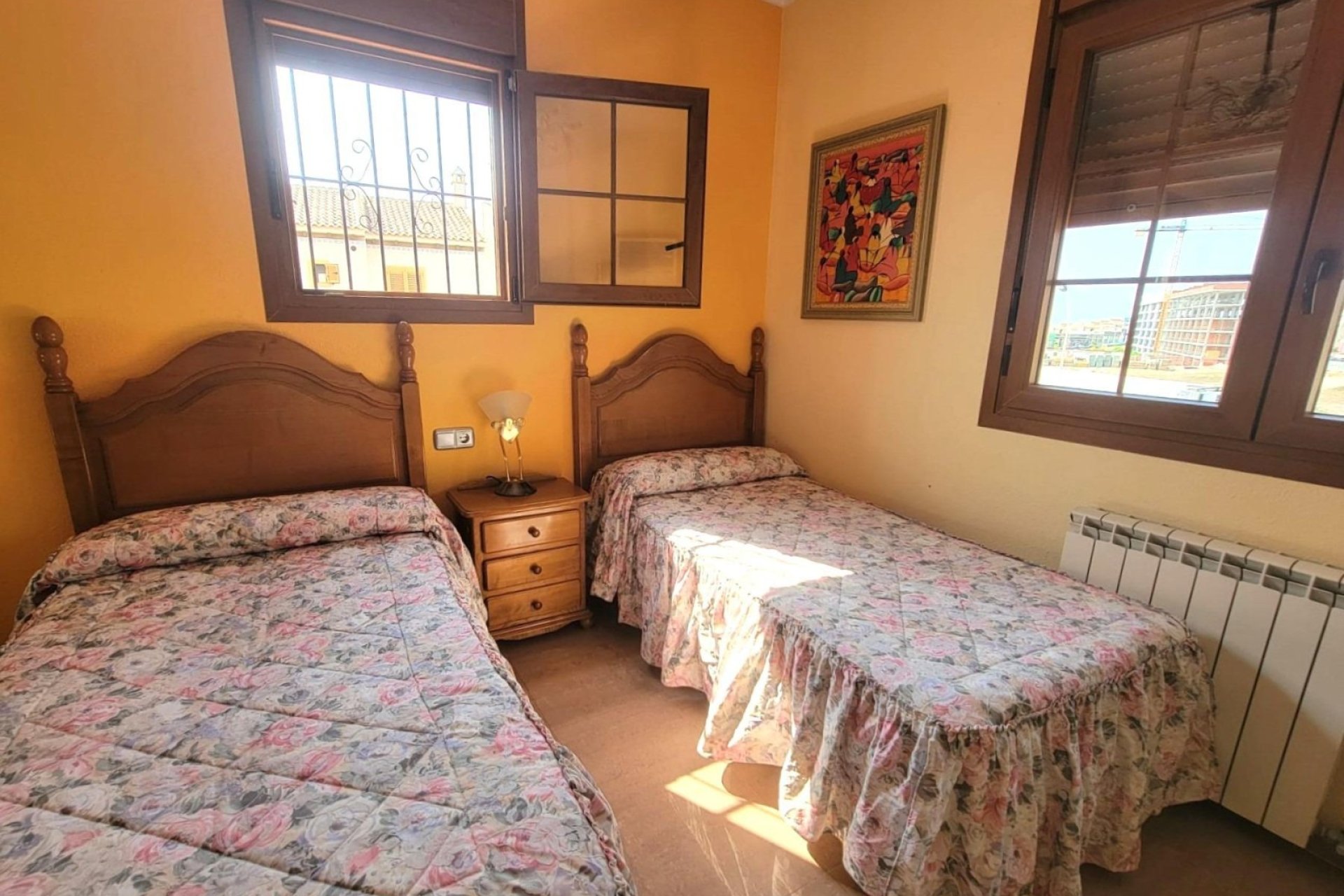 Reventa - Villa -
Torrevieja - Aguas Nuevas