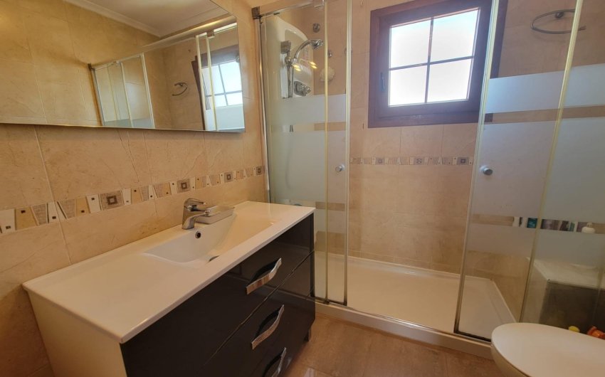 Reventa - Villa -
Torrevieja - Aguas Nuevas