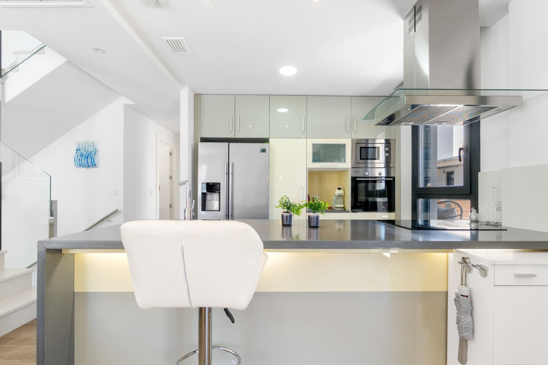 Reventa - Villa -
Torrevieja - Aguas Nuevas