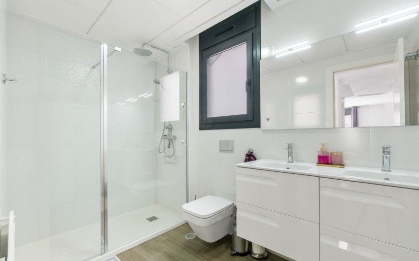 Reventa - Villa -
Torrevieja - Aguas Nuevas