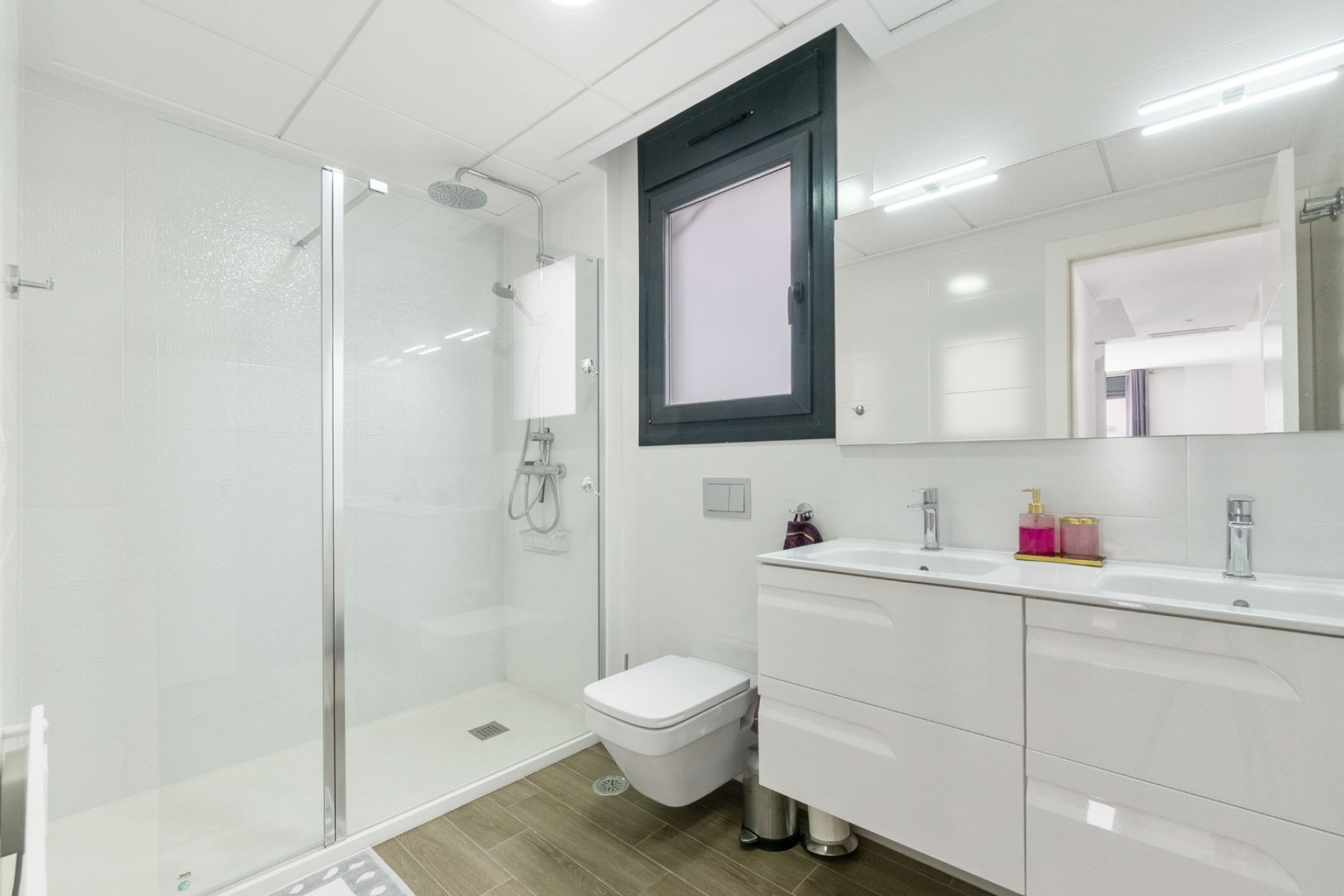 Reventa - Villa -
Torrevieja - Aguas Nuevas