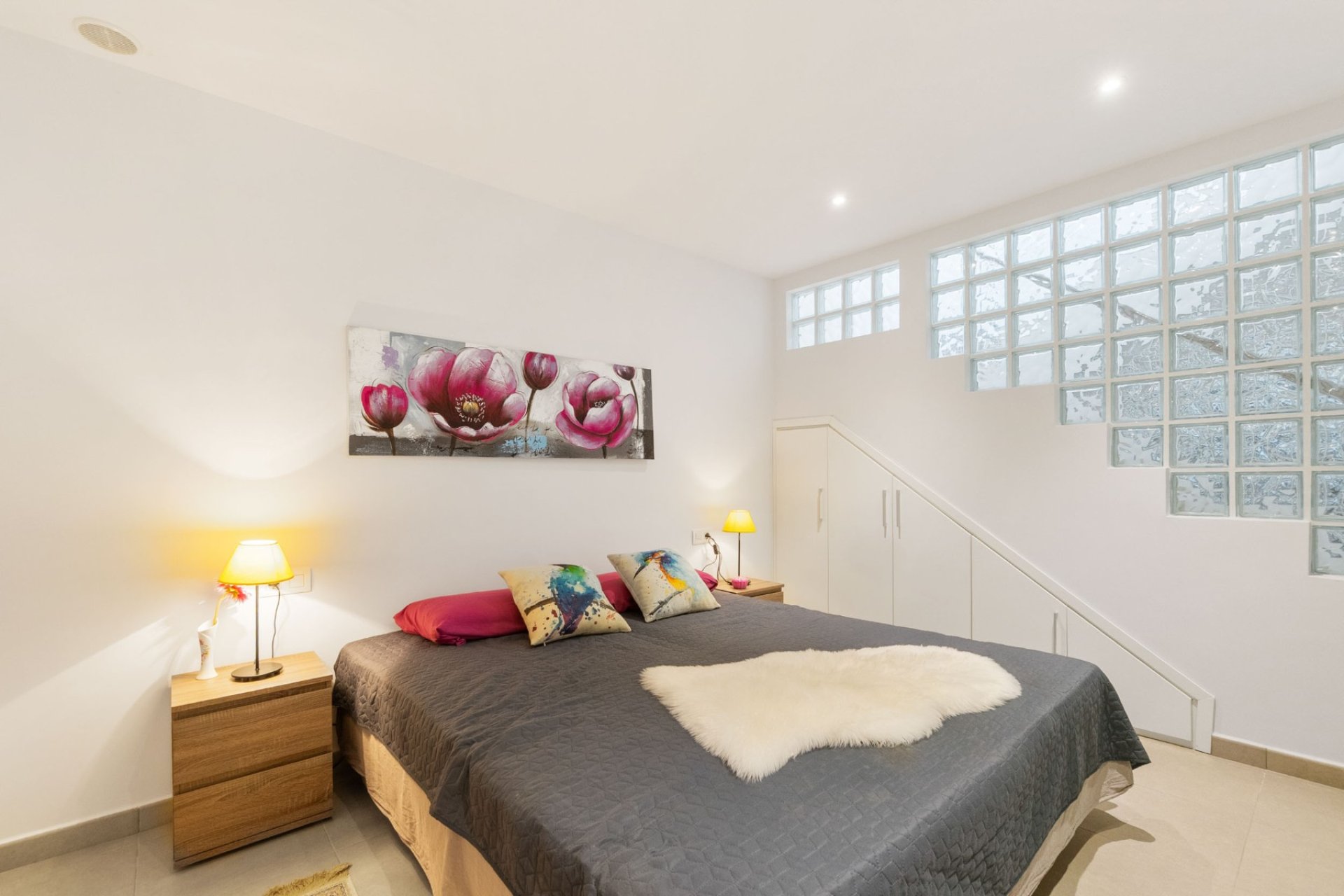 Reventa - Villa -
Torrevieja - Aguas Nuevas