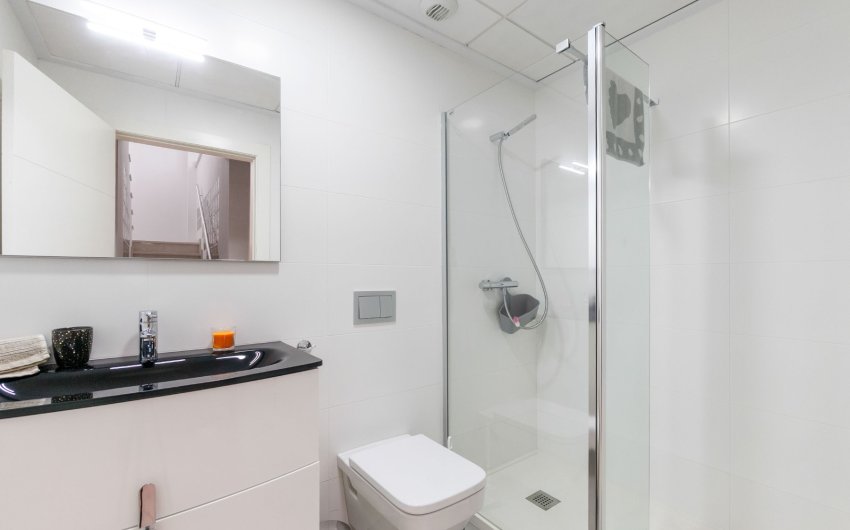 Reventa - Villa -
Torrevieja - Aguas Nuevas