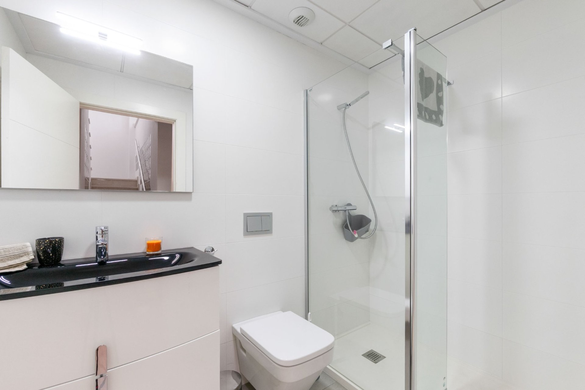 Reventa - Villa -
Torrevieja - Aguas Nuevas