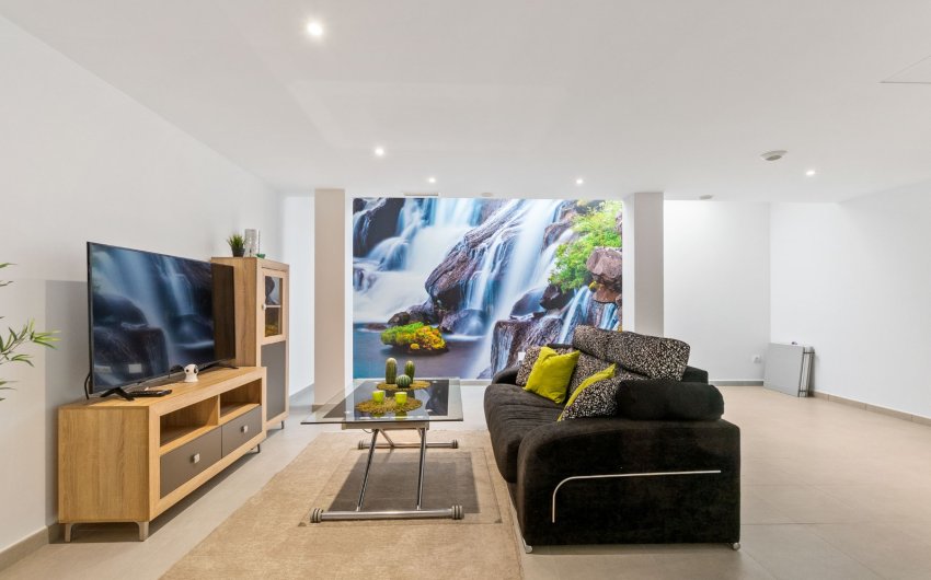 Reventa - Villa -
Torrevieja - Aguas Nuevas