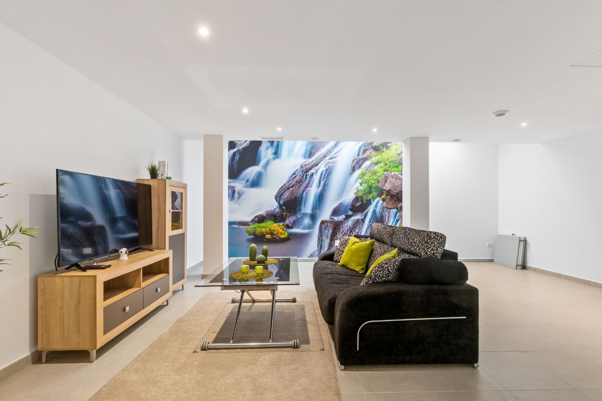 Reventa - Villa -
Torrevieja - Aguas Nuevas