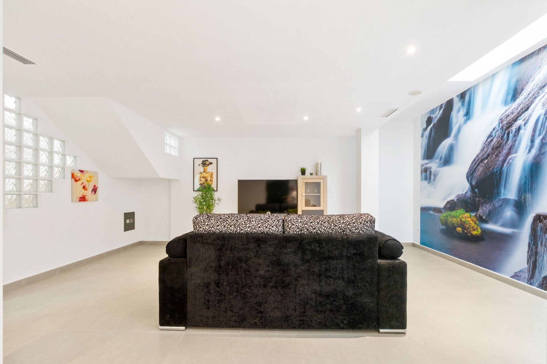 Reventa - Villa -
Torrevieja - Aguas Nuevas