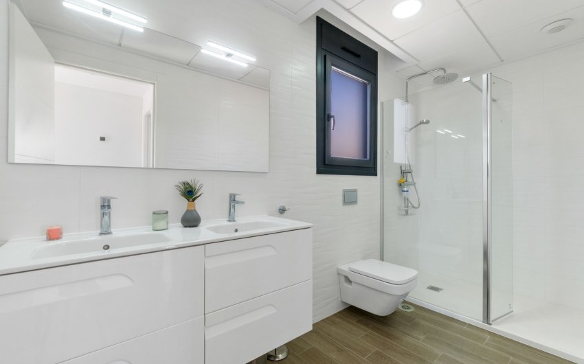 Reventa - Villa -
Torrevieja - Aguas Nuevas