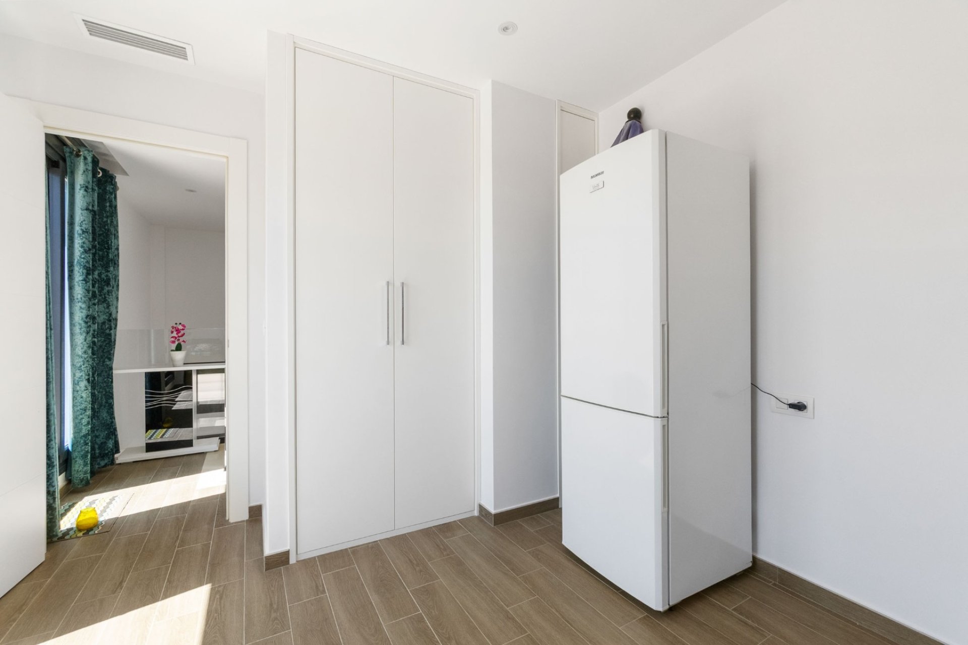 Reventa - Villa -
Torrevieja - Aguas Nuevas