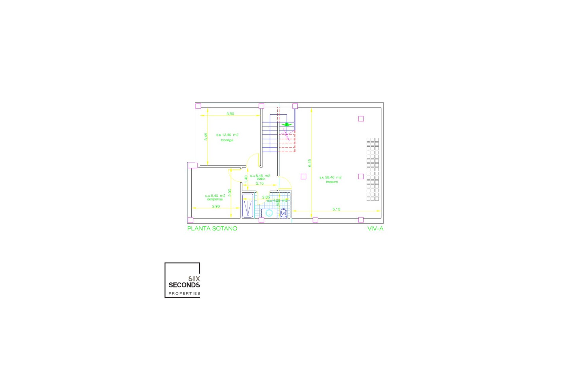 Reventa - Villa -
Torrevieja - Aguas Nuevas