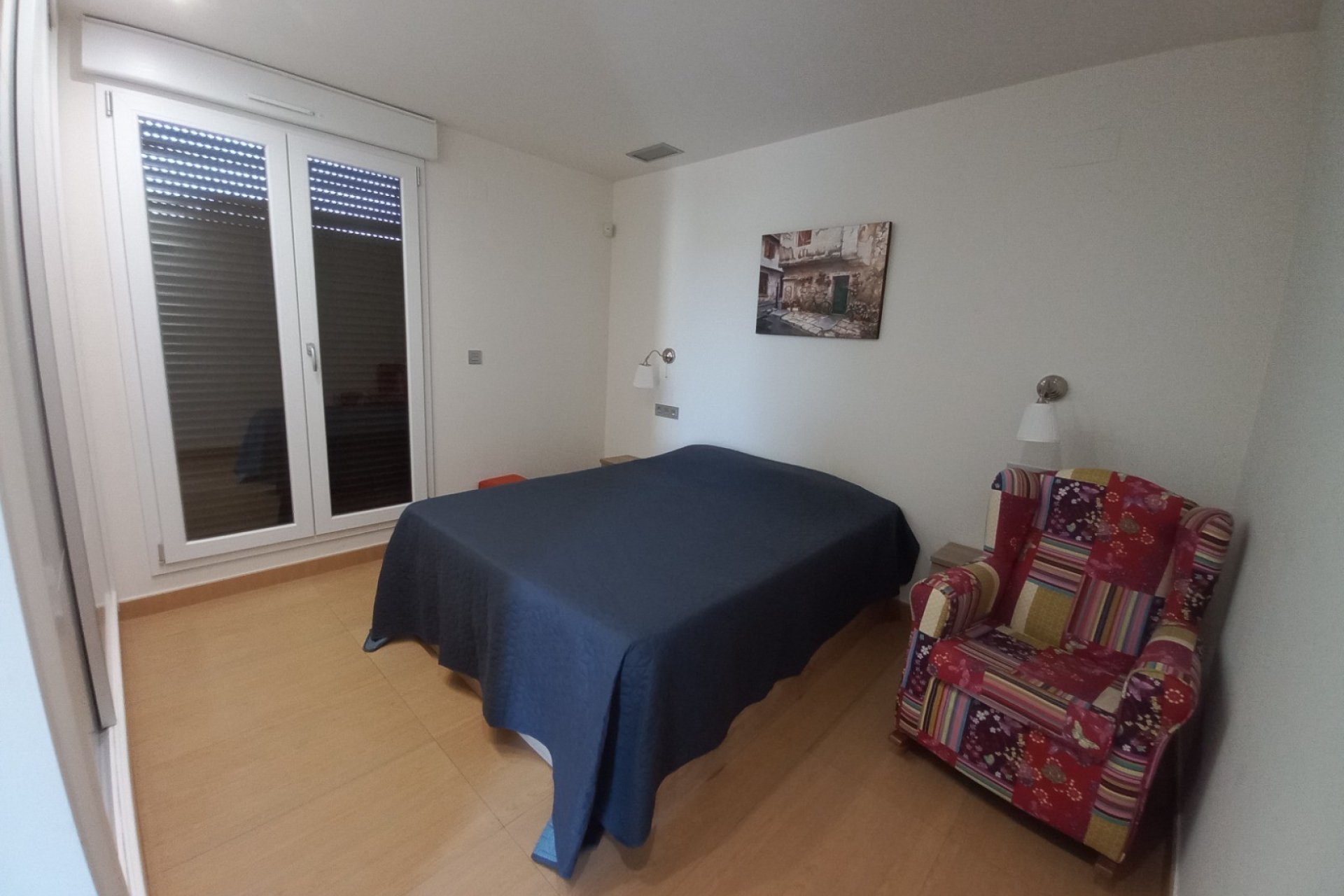 Reventa - Villa -
Torrevieja - Aguas Nuevas