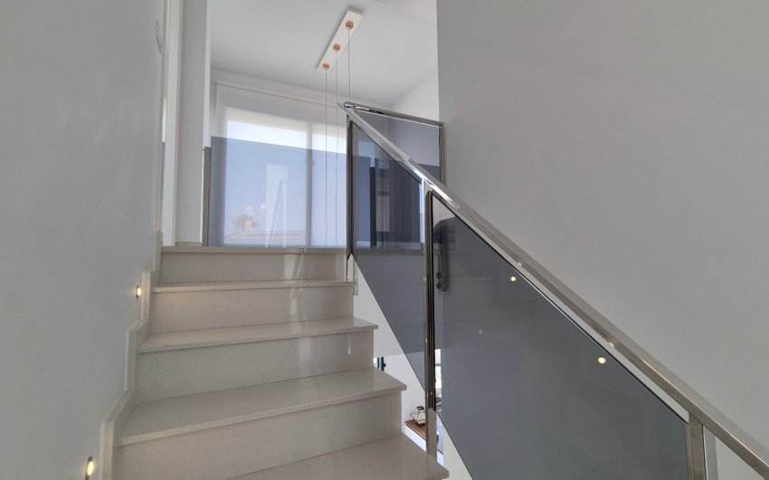 Reventa - Villa -
Torrevieja - Costa Blanca Sur