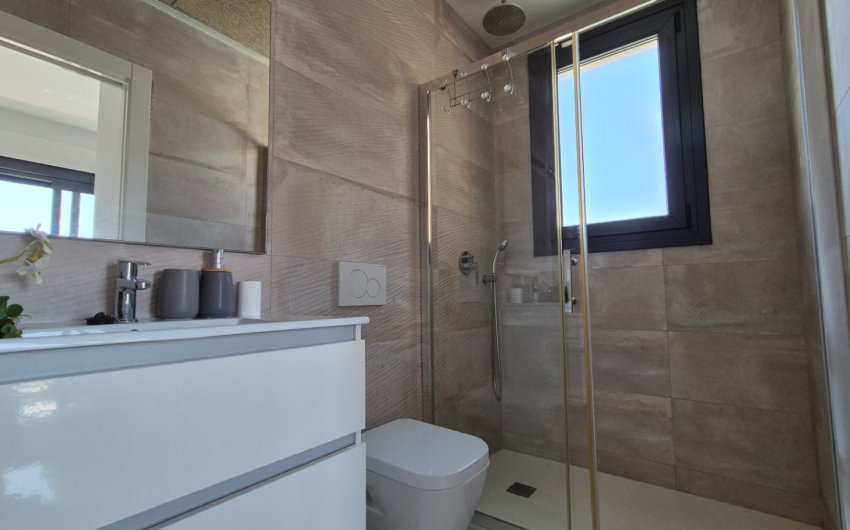 Reventa - Villa -
Torrevieja - Costa Blanca Sur