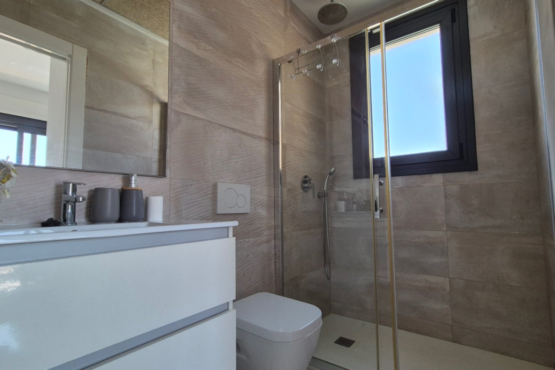 Reventa - Villa -
Torrevieja - Costa Blanca Sur