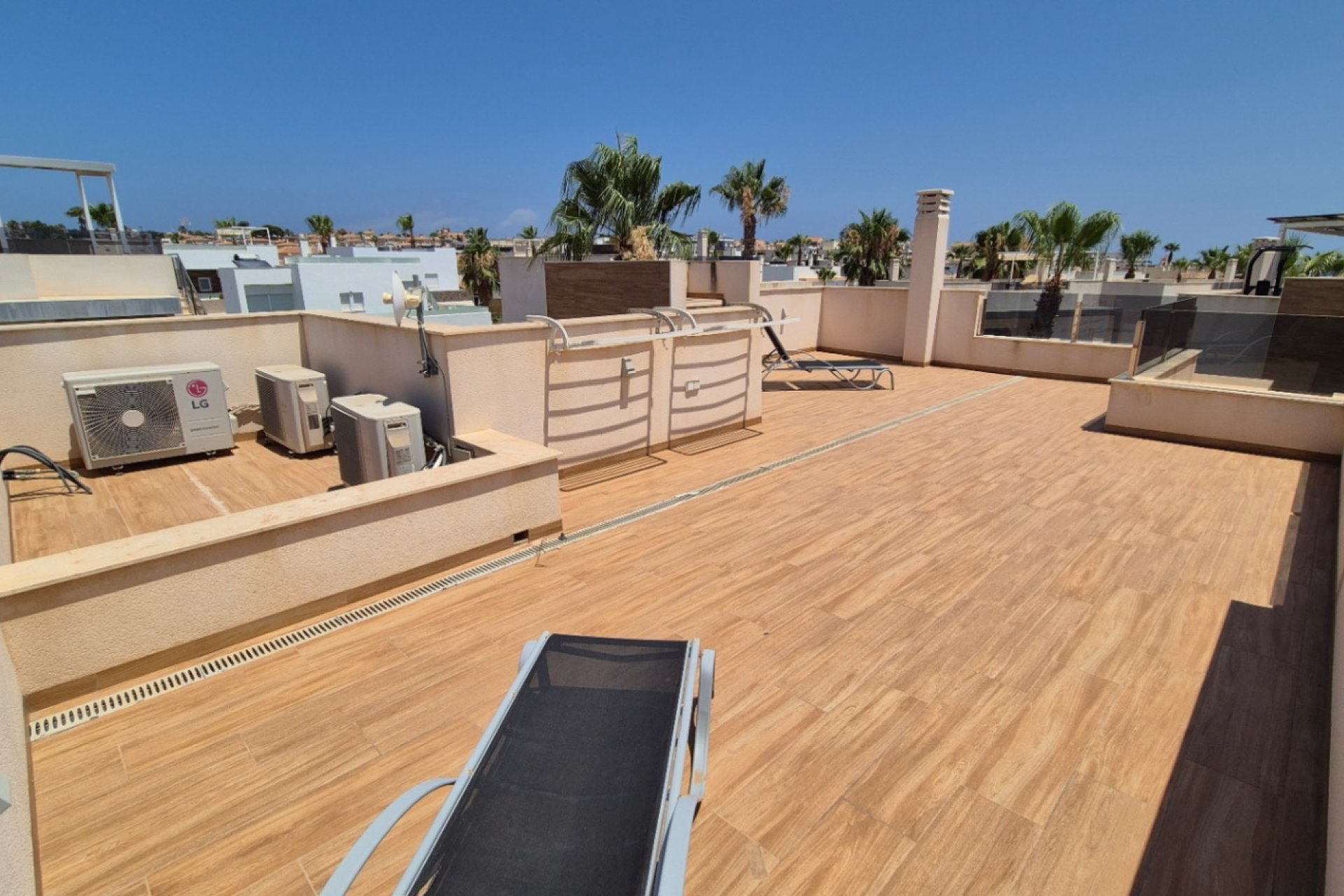 Reventa - Villa -
Torrevieja - Costa Blanca Sur