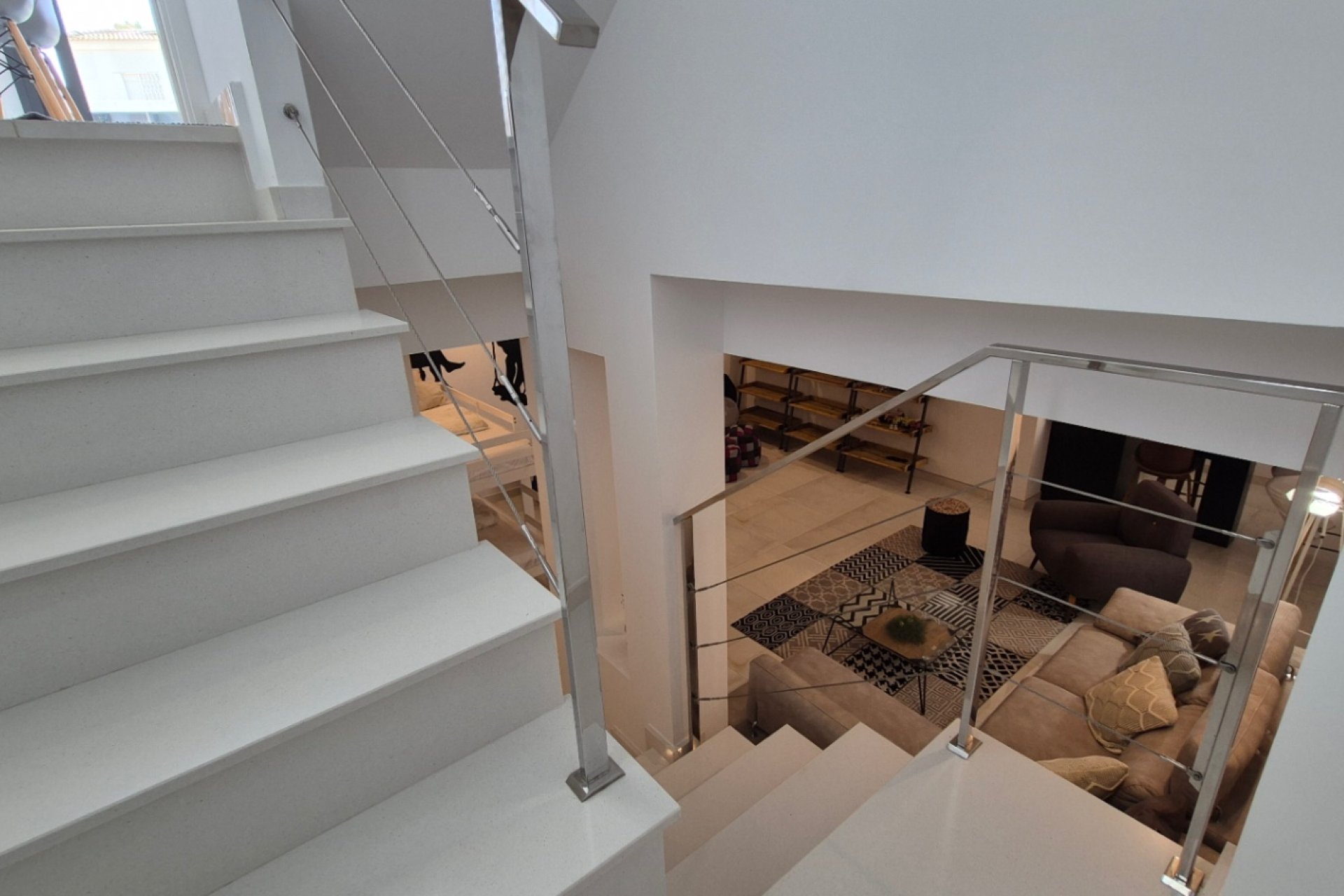 Reventa - Villa -
Torrevieja - Costa Blanca Sur