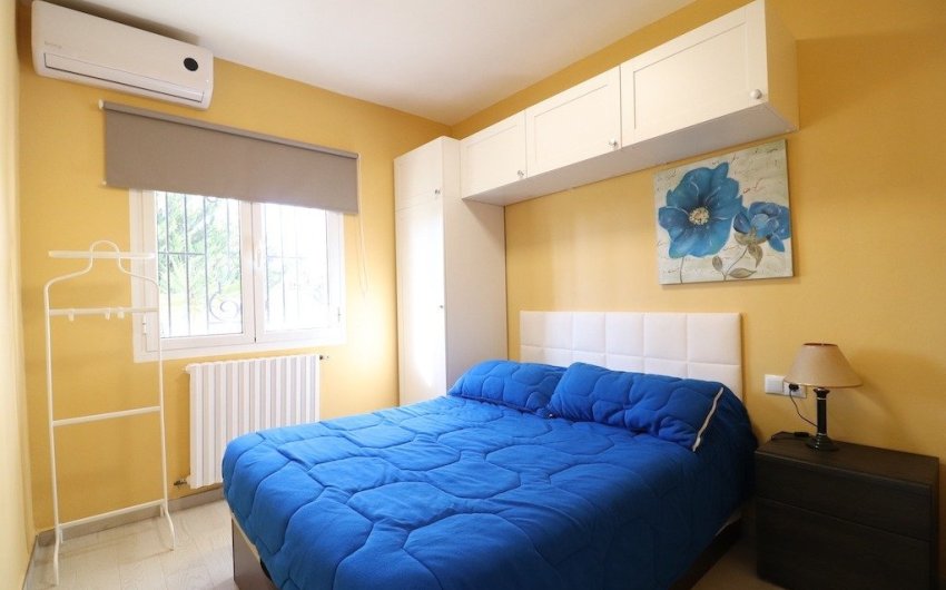 Reventa - Villa -
Torrevieja - Costa Blanca