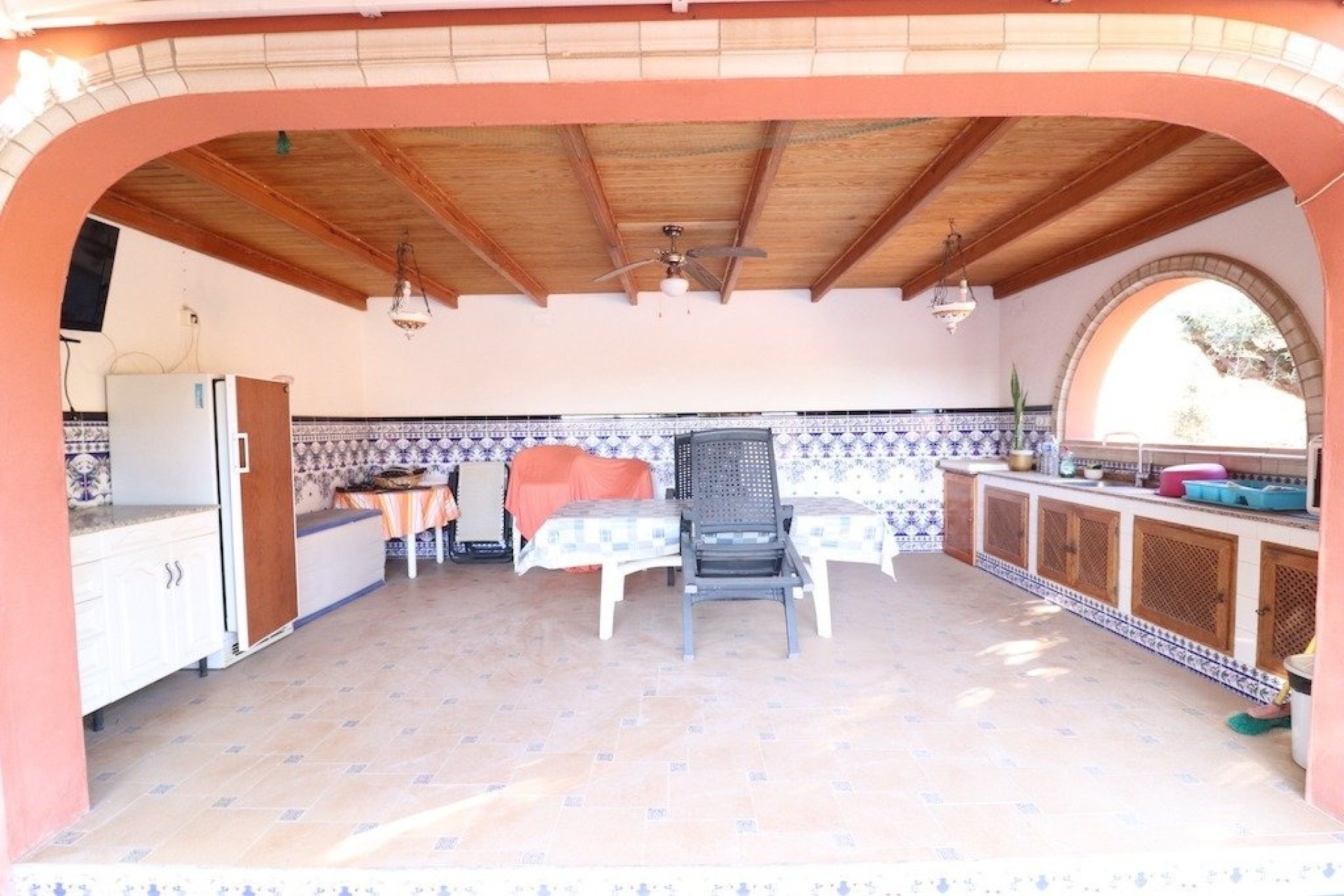 Reventa - Villa -
Torrevieja - Costa Blanca