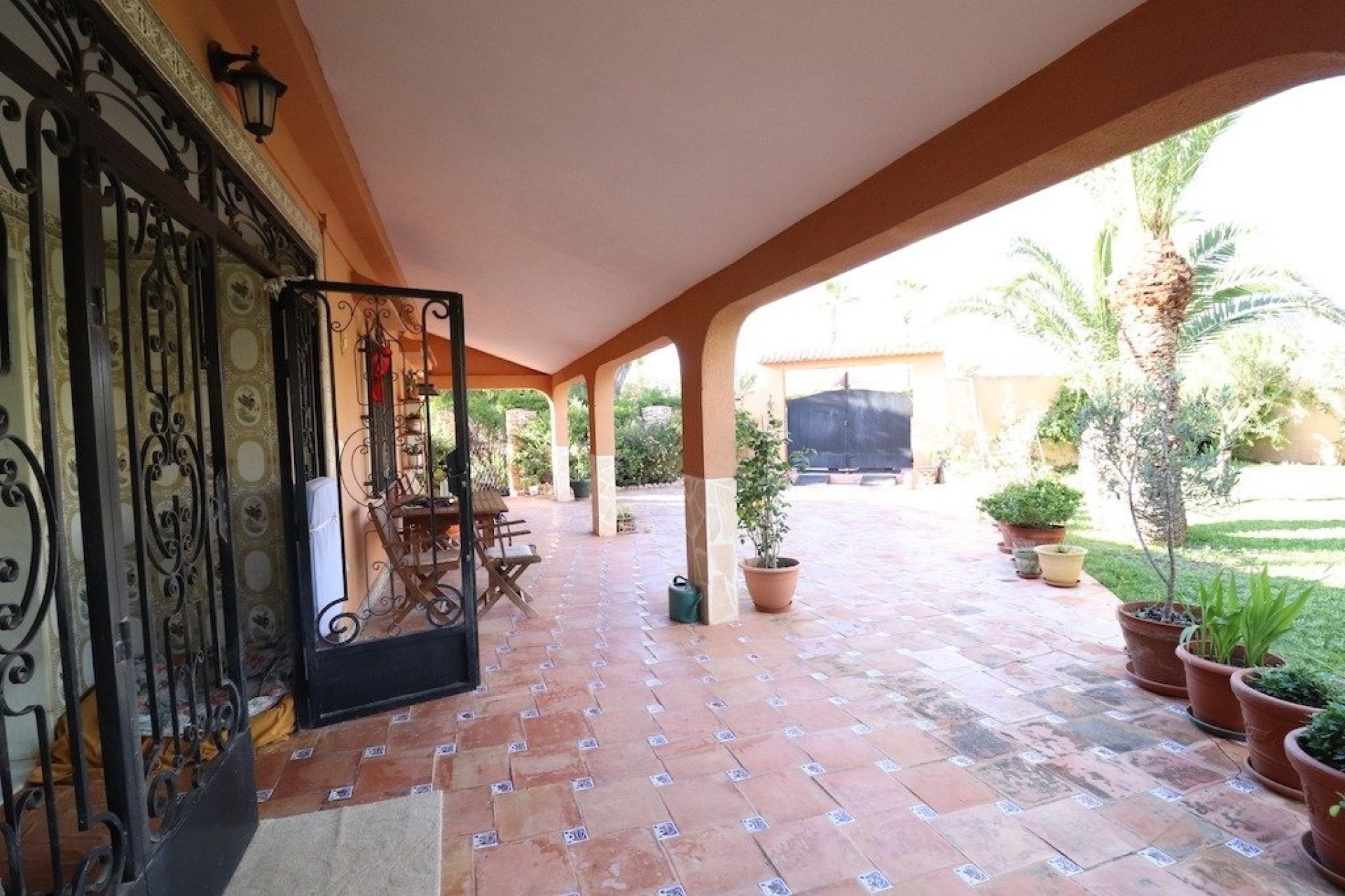 Reventa - Villa -
Torrevieja - Costa Blanca