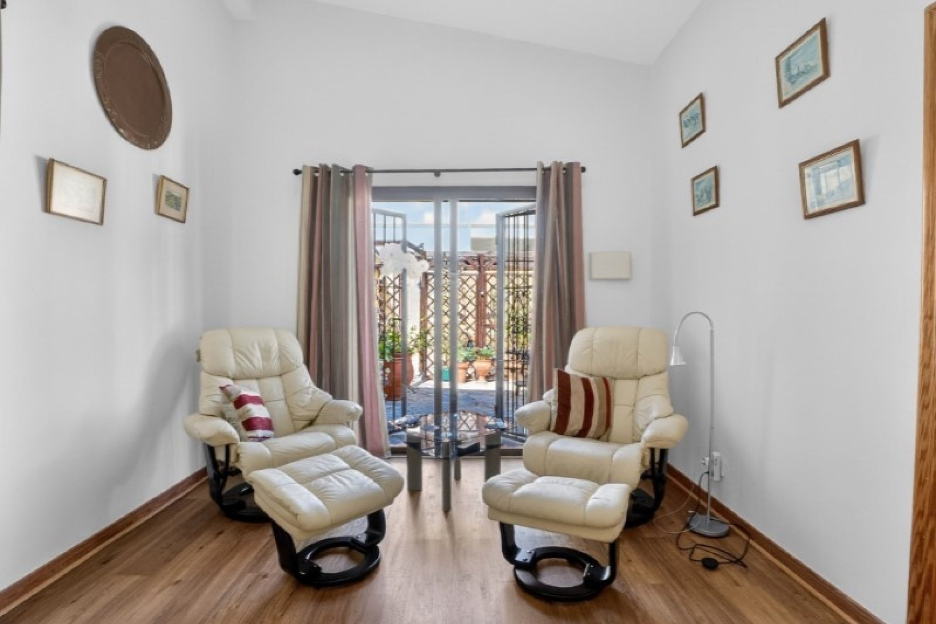Reventa - Villa -
Torrevieja - Costa Blanca
